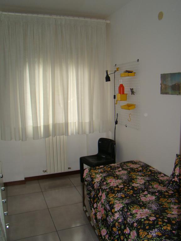 Appartamento Sirolo Ruang foto