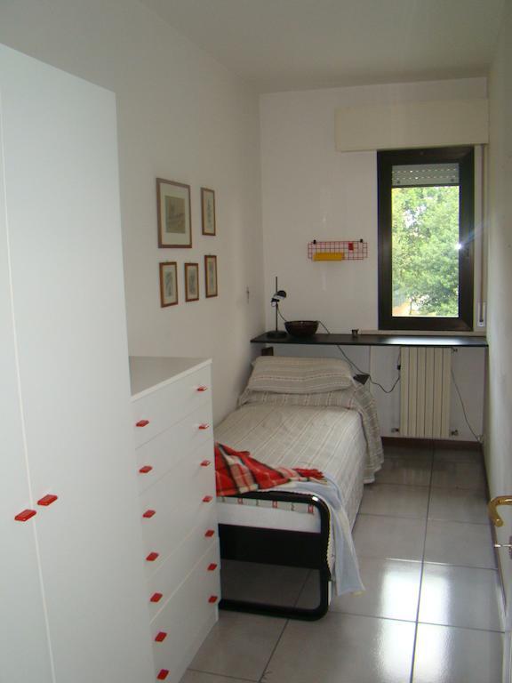 Appartamento Sirolo Ruang foto